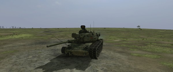 Screenshot 54 of Steel Armor: Blaze of War