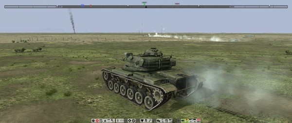 Screenshot 57 of Steel Armor: Blaze of War