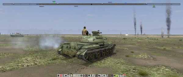 Screenshot 58 of Steel Armor: Blaze of War