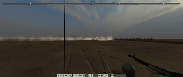 Screenshot 60 of Steel Armor: Blaze of War