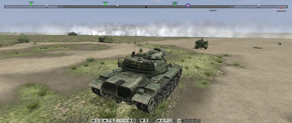 Screenshot 69 of Steel Armor: Blaze of War