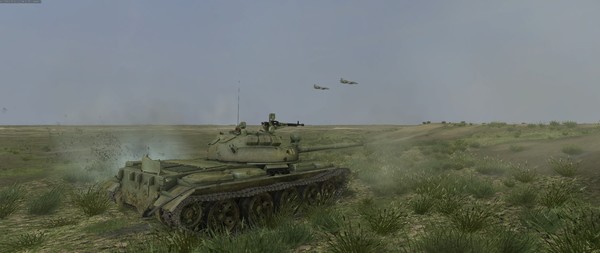 Screenshot 73 of Steel Armor: Blaze of War