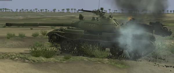 Screenshot 76 of Steel Armor: Blaze of War