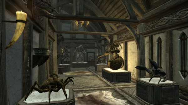 Screenshot 5 of The Elder Scrolls V: Skyrim - Hearthfire