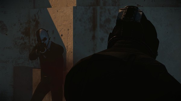 Screenshot 2 of PAYDAY 2: Scarface Character Pack