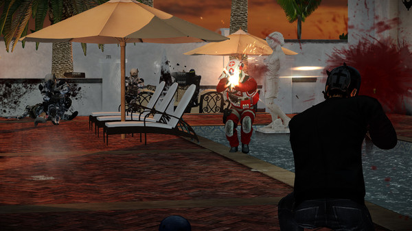 Screenshot 4 of PAYDAY 2: Scarface Heist