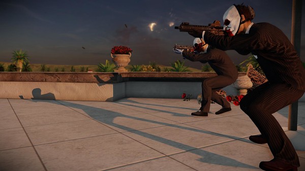 Screenshot 6 of PAYDAY 2: Scarface Heist
