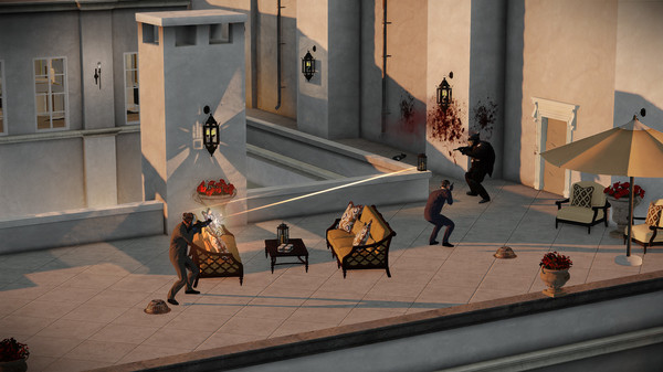 Screenshot 8 of PAYDAY 2: Scarface Heist