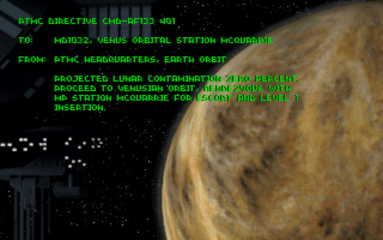 Screenshot 7 of Descent