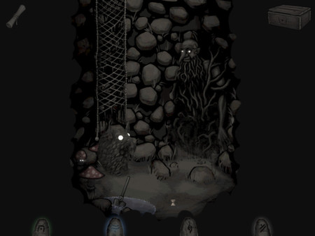 Screenshot 1 of Oknytt