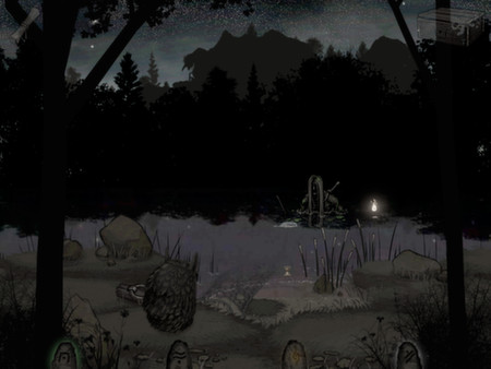 Screenshot 3 of Oknytt