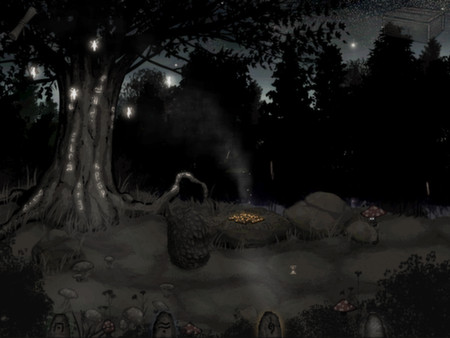 Screenshot 4 of Oknytt