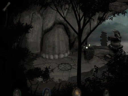 Screenshot 5 of Oknytt