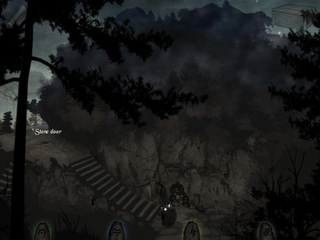 Screenshot 6 of Oknytt