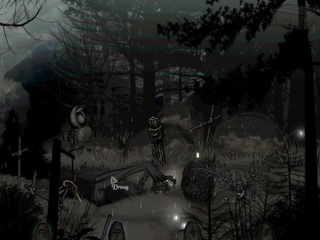 Screenshot 7 of Oknytt