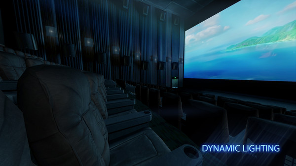 Screenshot 3 of Cmoar VR Cinema