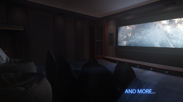 Screenshot 5 of Cmoar VR Cinema