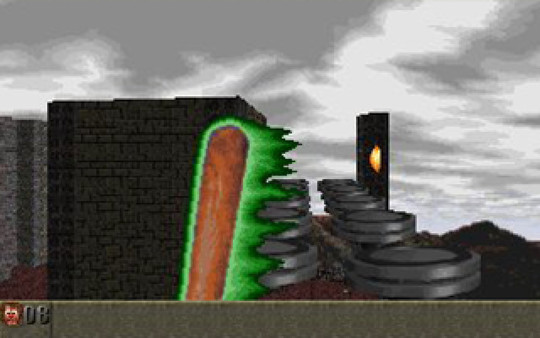 Screenshot 5 of Rise of the Triad: Dark War