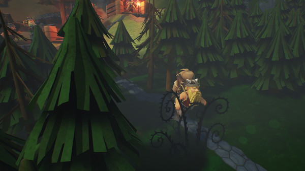 Screenshot 7 of Valhalla Hills