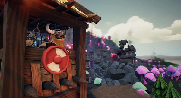 Screenshot 9 of Valhalla Hills