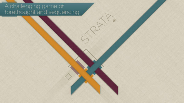 Screenshot 1 of Strata