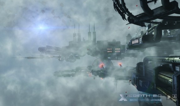 Screenshot 6 of X Rebirth