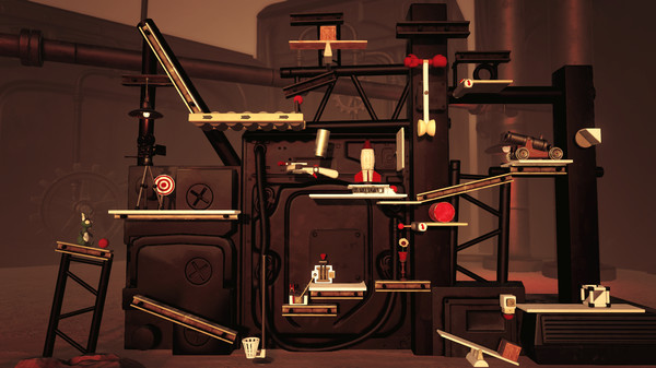 Screenshot 10 of Crazy Machines 3