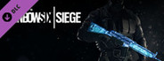 Tom Clancy's Rainbow Six® Siege - Cobalt Weapon Skin