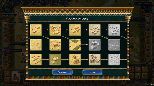 Screenshot 2 of Predynastic Egypt