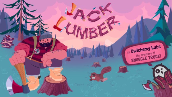 Screenshot 1 of Jack Lumber