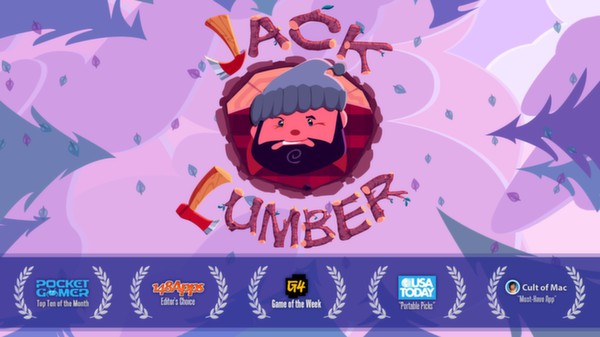 Screenshot 6 of Jack Lumber