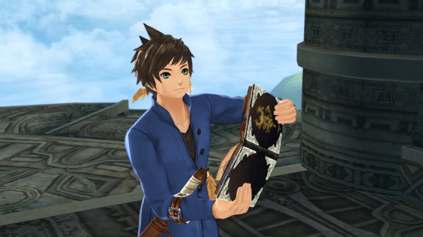 Screenshot 3 of Tales of Zestiria