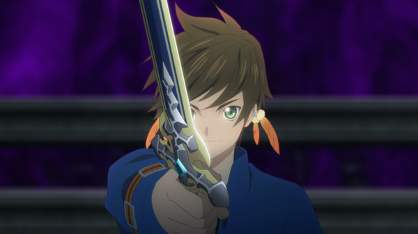 Screenshot 6 of Tales of Zestiria