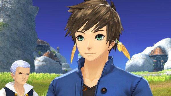 Screenshot 7 of Tales of Zestiria