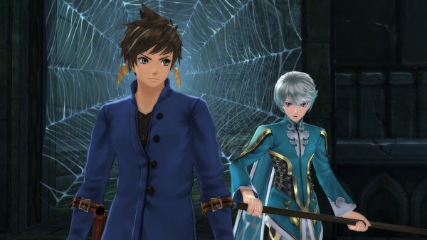 Screenshot 9 of Tales of Zestiria