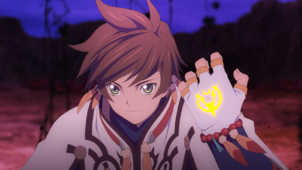 Screenshot 10 of Tales of Zestiria