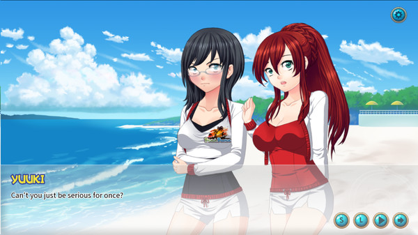 Screenshot 5 of Beach Bounce