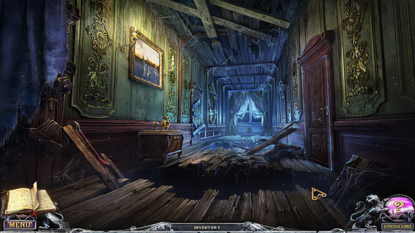 Screenshot 12 of House of 1,000 Doors: Family Secrets Collector's Edition