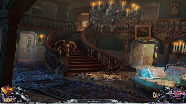 Screenshot 14 of House of 1,000 Doors: Family Secrets Collector's Edition