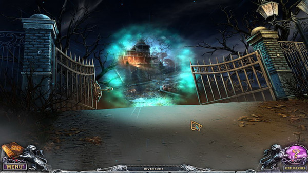 Screenshot 15 of House of 1,000 Doors: Family Secrets Collector's Edition