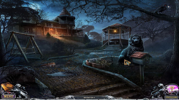Screenshot 16 of House of 1,000 Doors: Family Secrets Collector's Edition