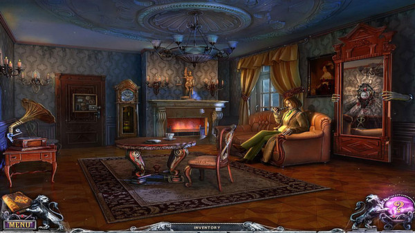 Screenshot 3 of House of 1,000 Doors: Family Secrets Collector's Edition