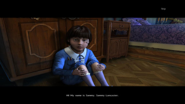 Screenshot 4 of House of 1,000 Doors: Family Secrets Collector's Edition
