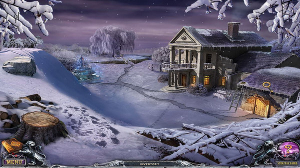 Screenshot 10 of House of 1,000 Doors: Family Secrets Collector's Edition