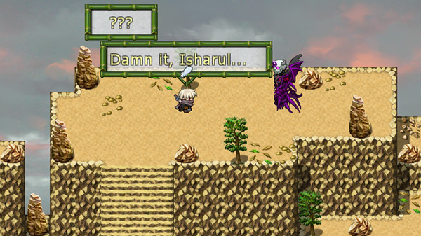 Screenshot 3 of Sins Of The Demon RPG