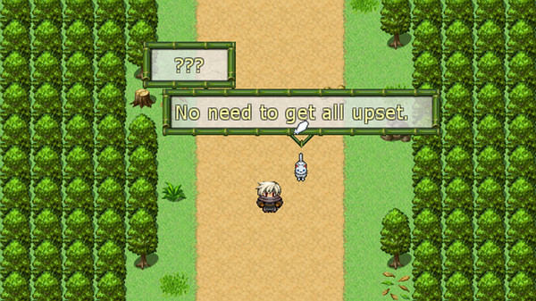 Screenshot 5 of Sins Of The Demon RPG