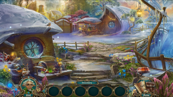 Screenshot 2 of Nearwood - Collector's Edition