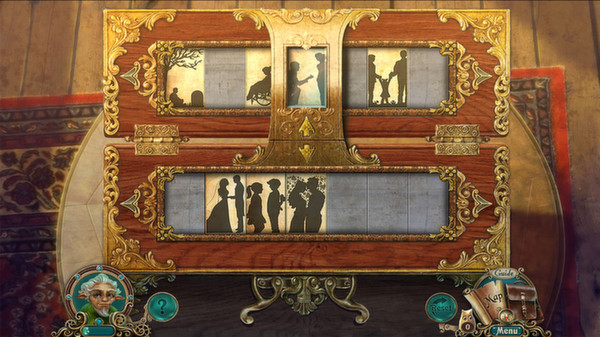 Screenshot 12 of Nearwood - Collector's Edition