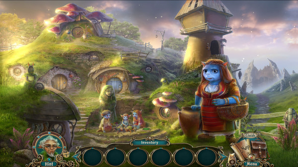 Screenshot 13 of Nearwood - Collector's Edition
