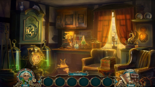 Screenshot 14 of Nearwood - Collector's Edition